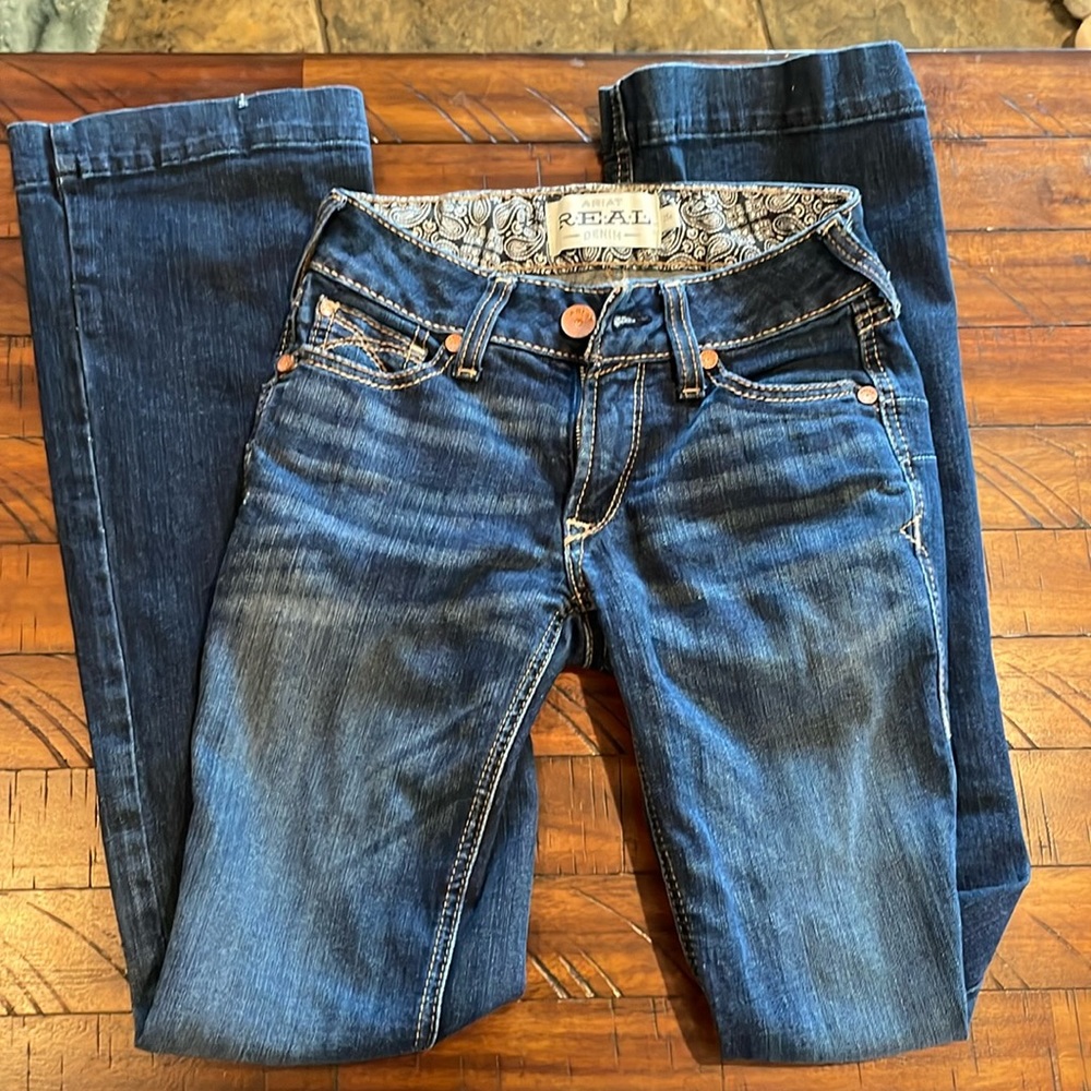 Ariat Jeans